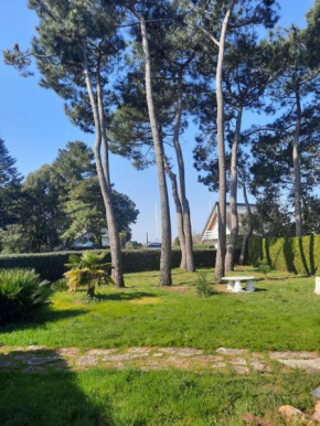 Les embruns, Saint-Philibert